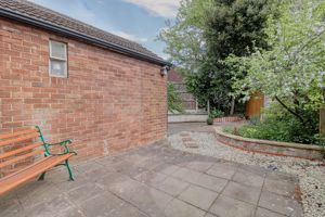 Garden- click for photo gallery